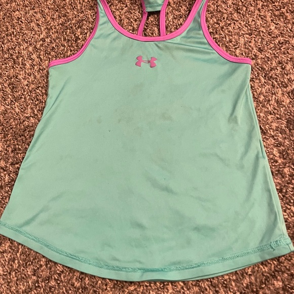 YSM Girls Active - Picture 5 of 5